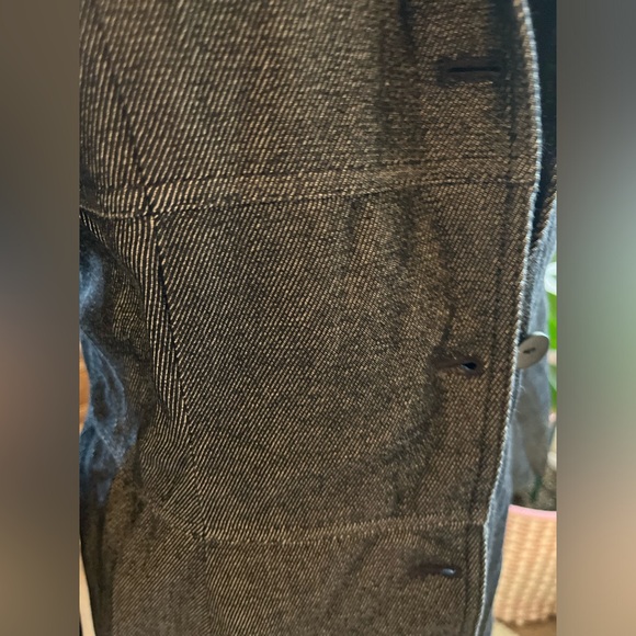 Express Denim jacket - Picture 4 of 7